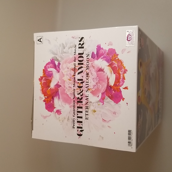 Glitter& Glamours Eternal Sailor Moon - Picture 5 of 6